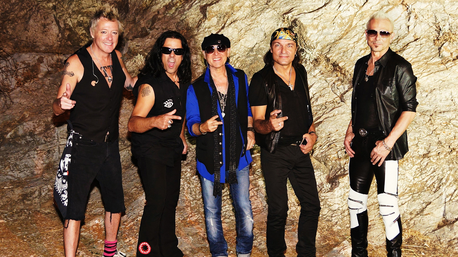 Free Scorpions high quality background ID:409788 for full hd 1920x1080 computer