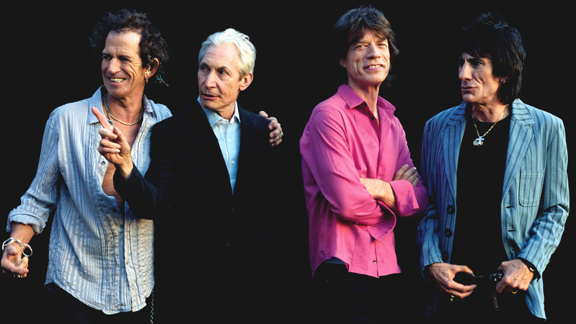 Awesome The Rolling Stones free background ID:402429 for 1080p computer