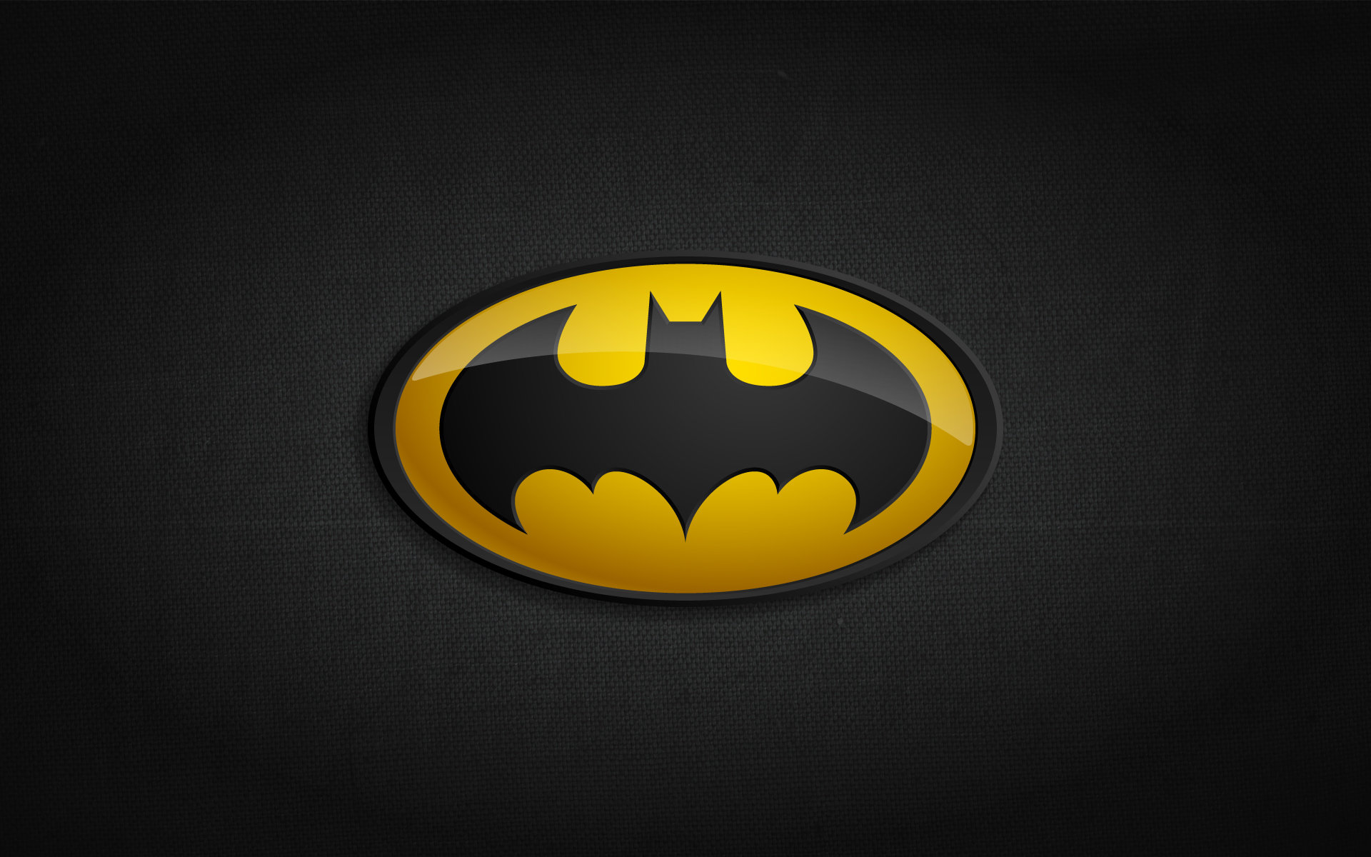Free download Batman Logo (Symbol) background ID:41815 hd 1920x1200 for desktop