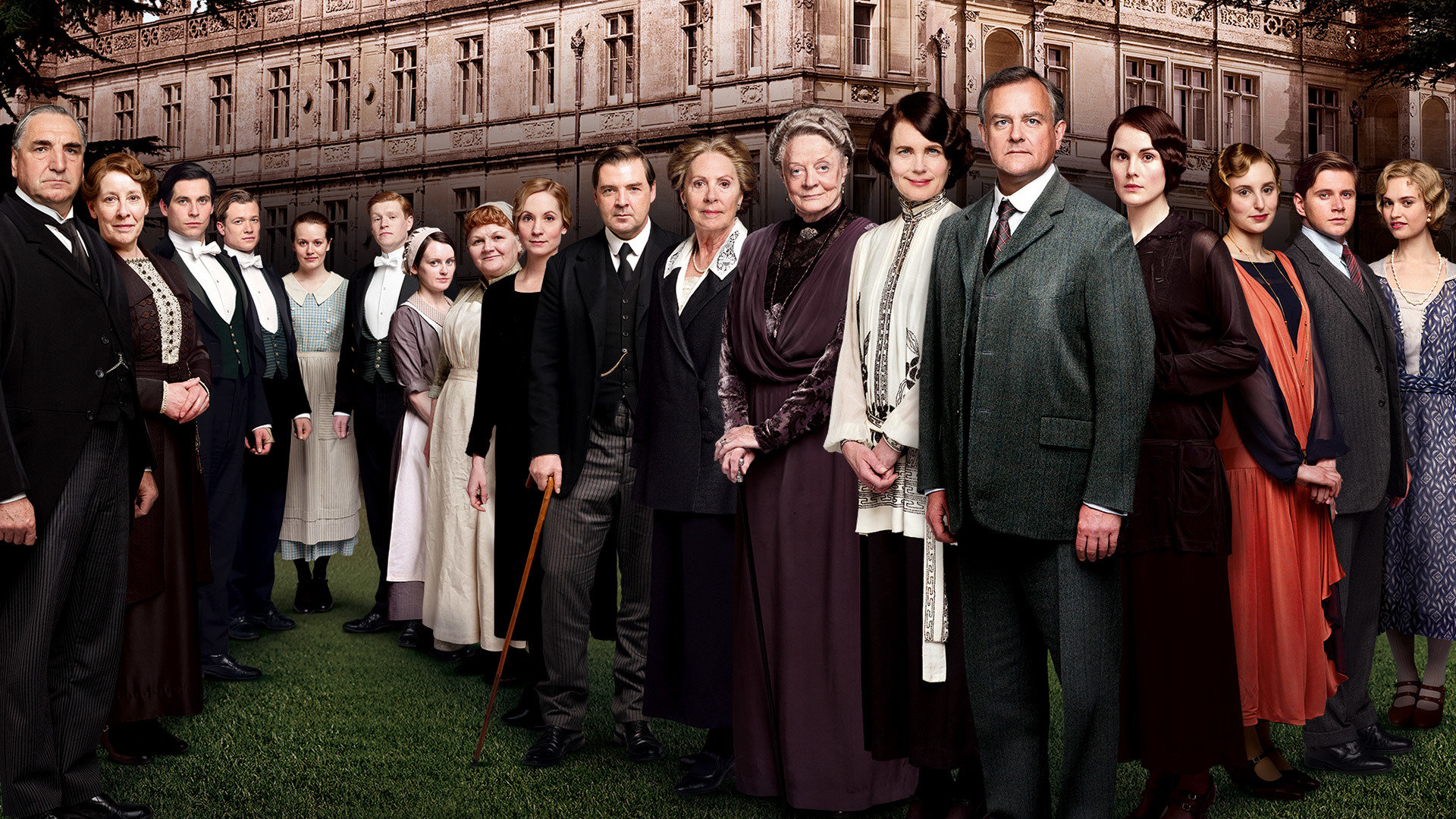 Free Downton Abbey high quality wallpaper ID:212377 for full hd 1920x1080 computer