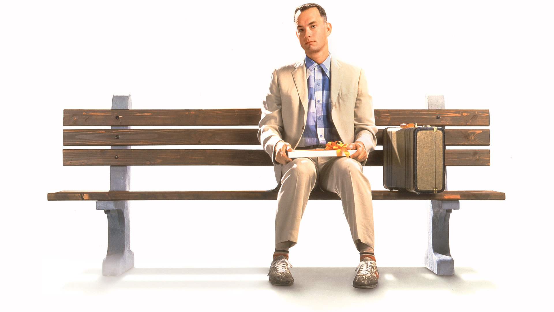 Download hd 1080p Forrest Gump PC wallpaper ID:160076 for free