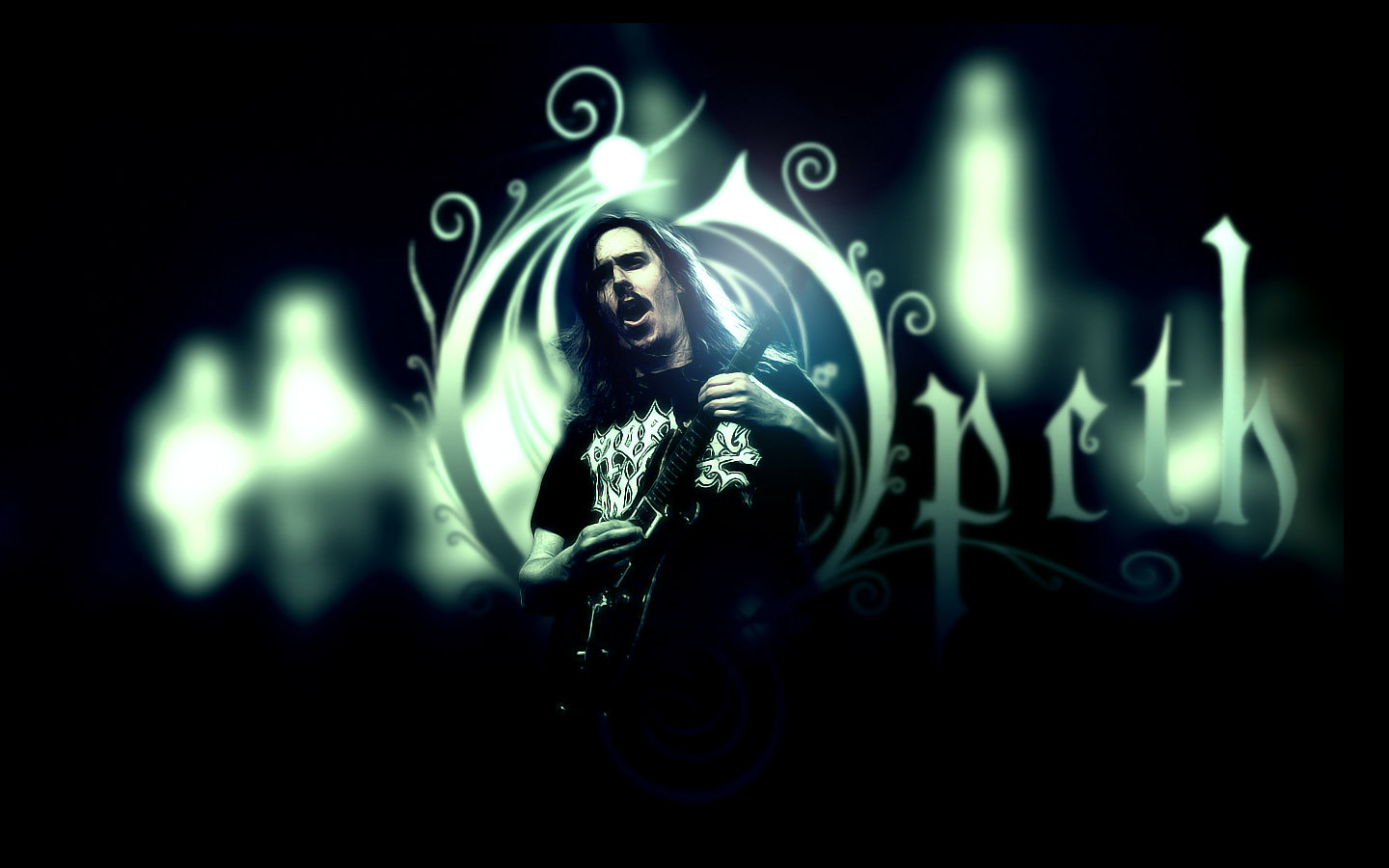 Awesome Opeth free background ID:80814 for hd 1440x900 PC