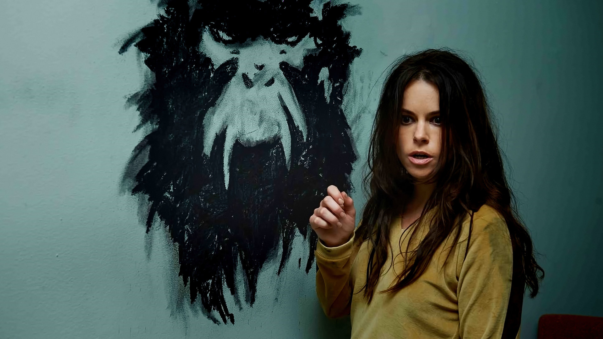 Awesome 12 Monkeys free wallpaper ID:150569 for full hd PC
