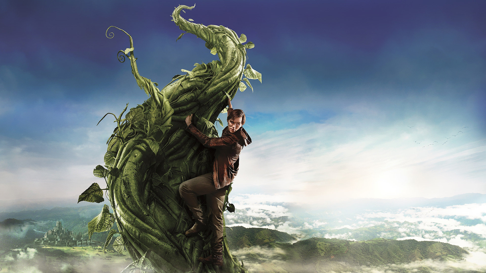 High resolution Jack The Giant Slayer full hd 1080p background ID:27877 for computer