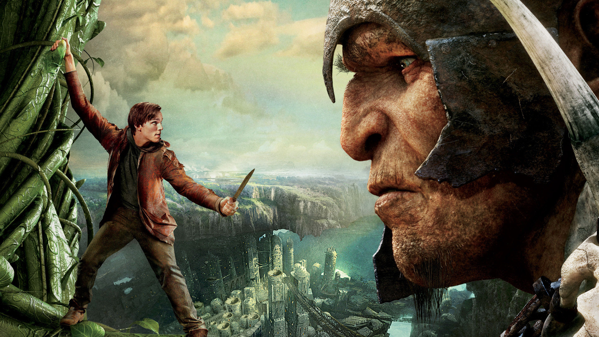 High resolution Jack The Giant Slayer full hd 1920x1080 background ID:27879 for desktop