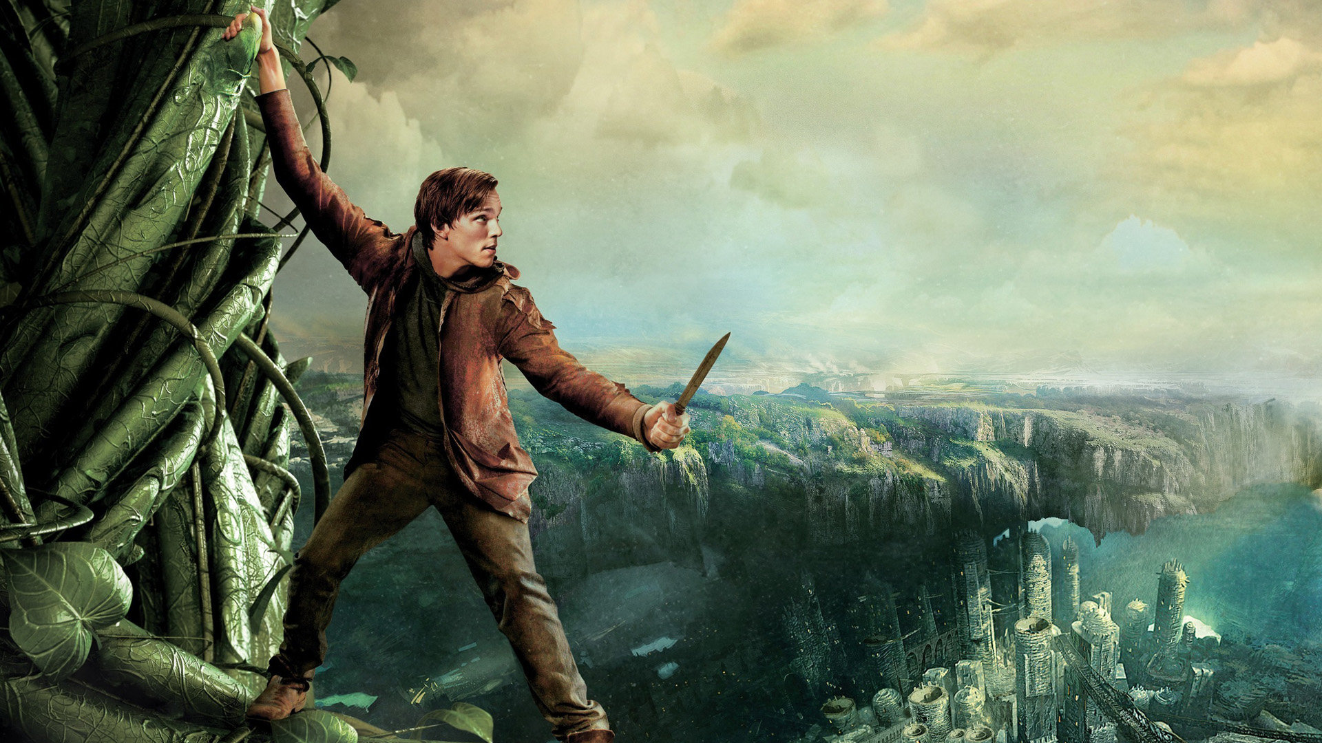 Free download Jack The Giant Slayer wallpaper ID:27878 full hd 1080p for computer