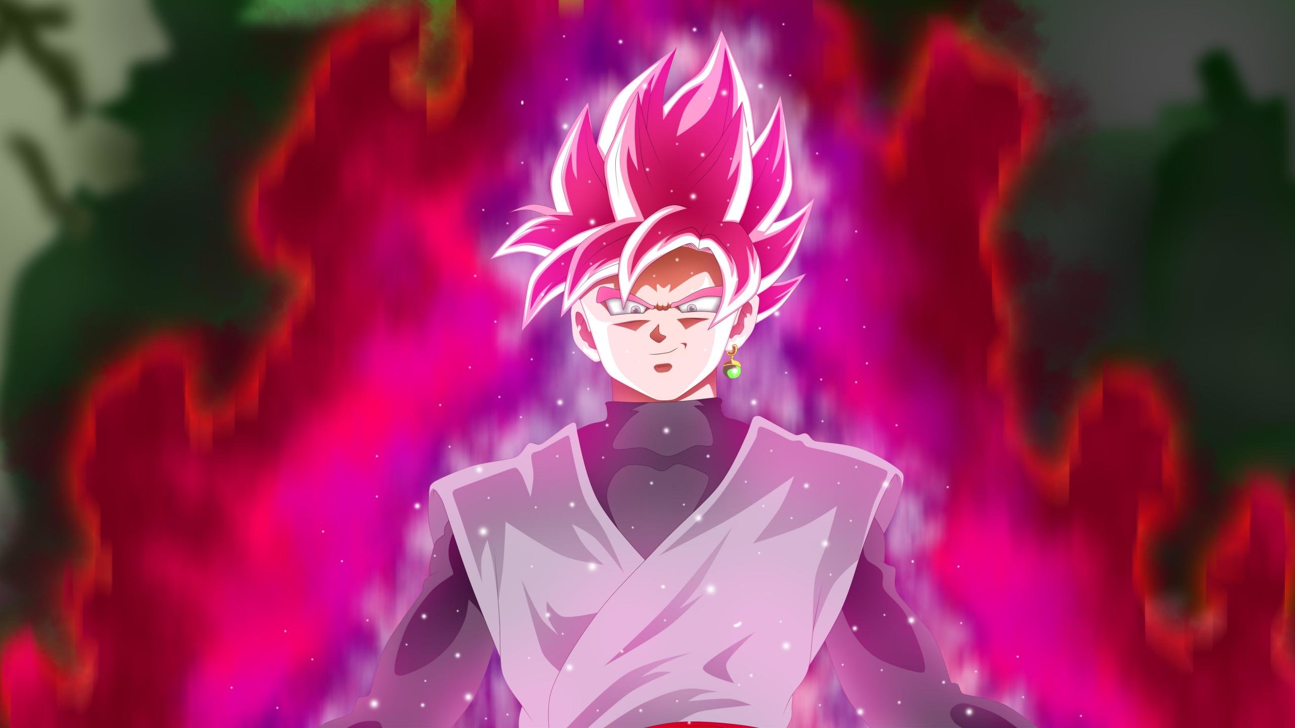 Free Dragon Ball Super high quality background ID:242640 for hd 2560x1440 computer
