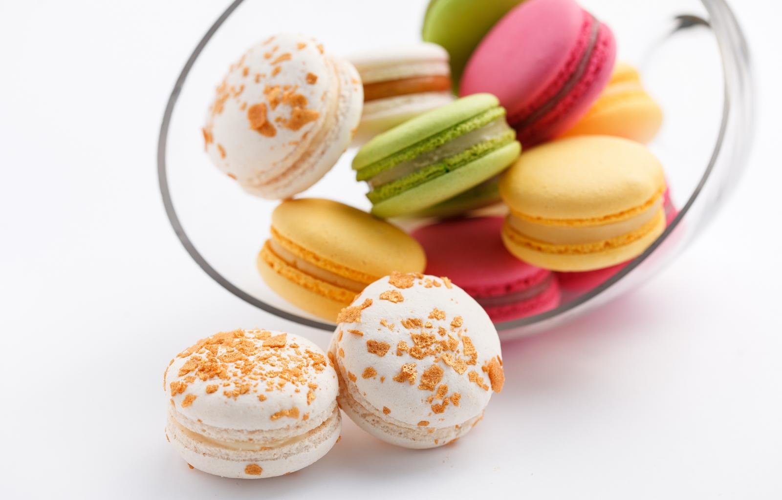 Awesome Macaron free wallpaper ID:420921 for hd 1600x1024 PC