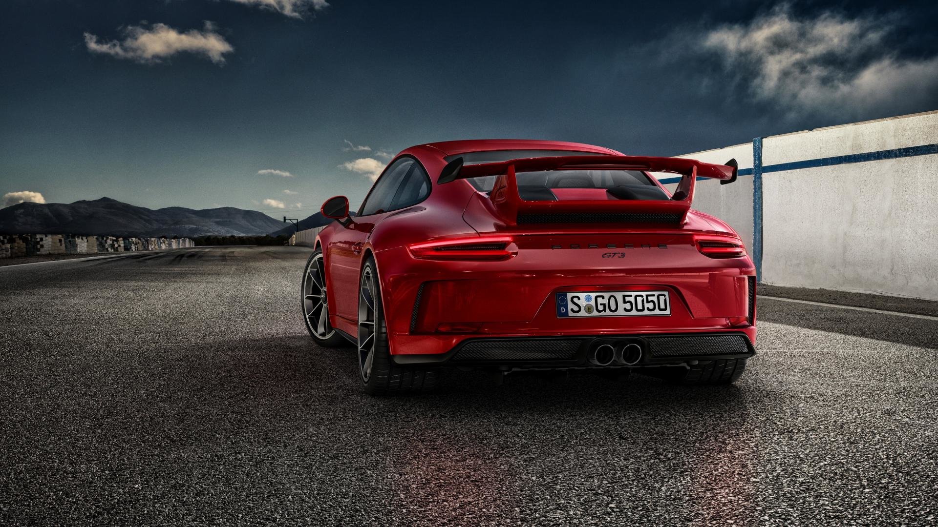 Awesome Porsche 911 GT3 free wallpaper ID:125857 for hd 1080p computer