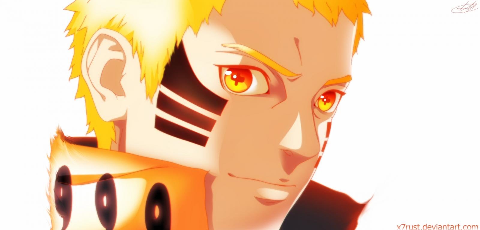 Free download Boruto: Naruto The Movie wallpaper ID:327563 hd 1600x768 for PC