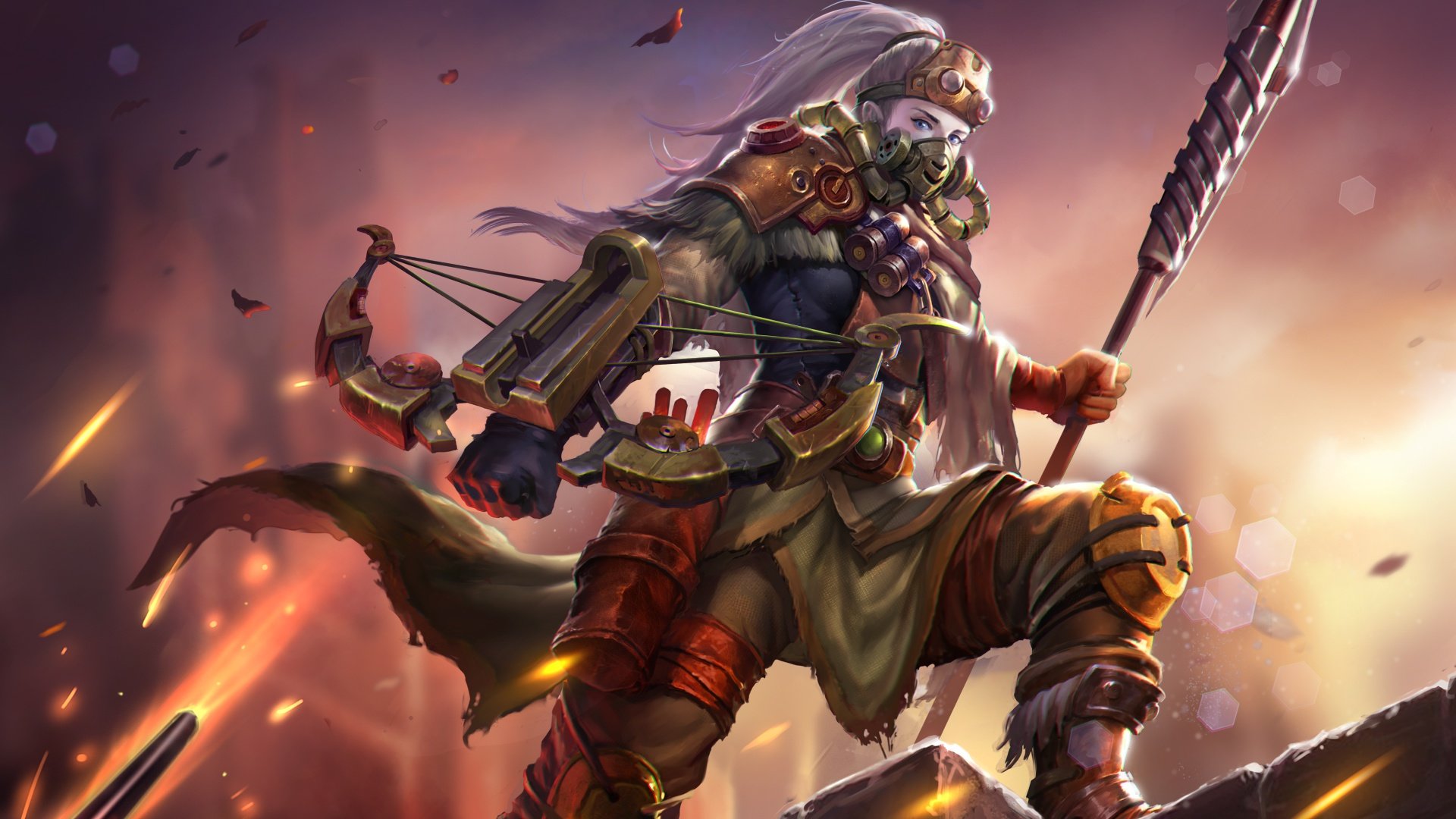 Awesome Heroes Of Newerth free background ID:186113 for hd 1920x1080 PC