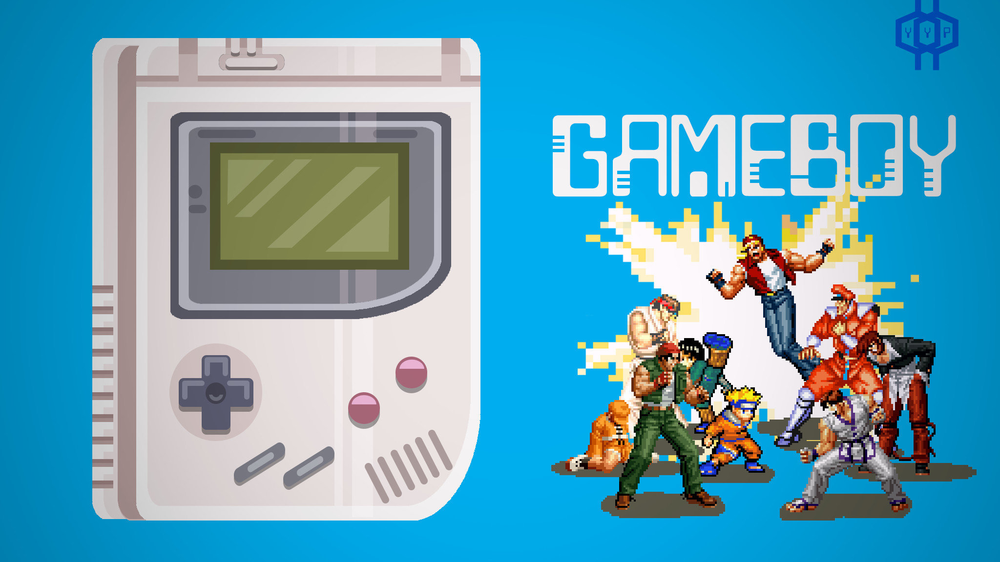 Free Game Boy high quality background ID:360174 for hd 2048x1152 computer