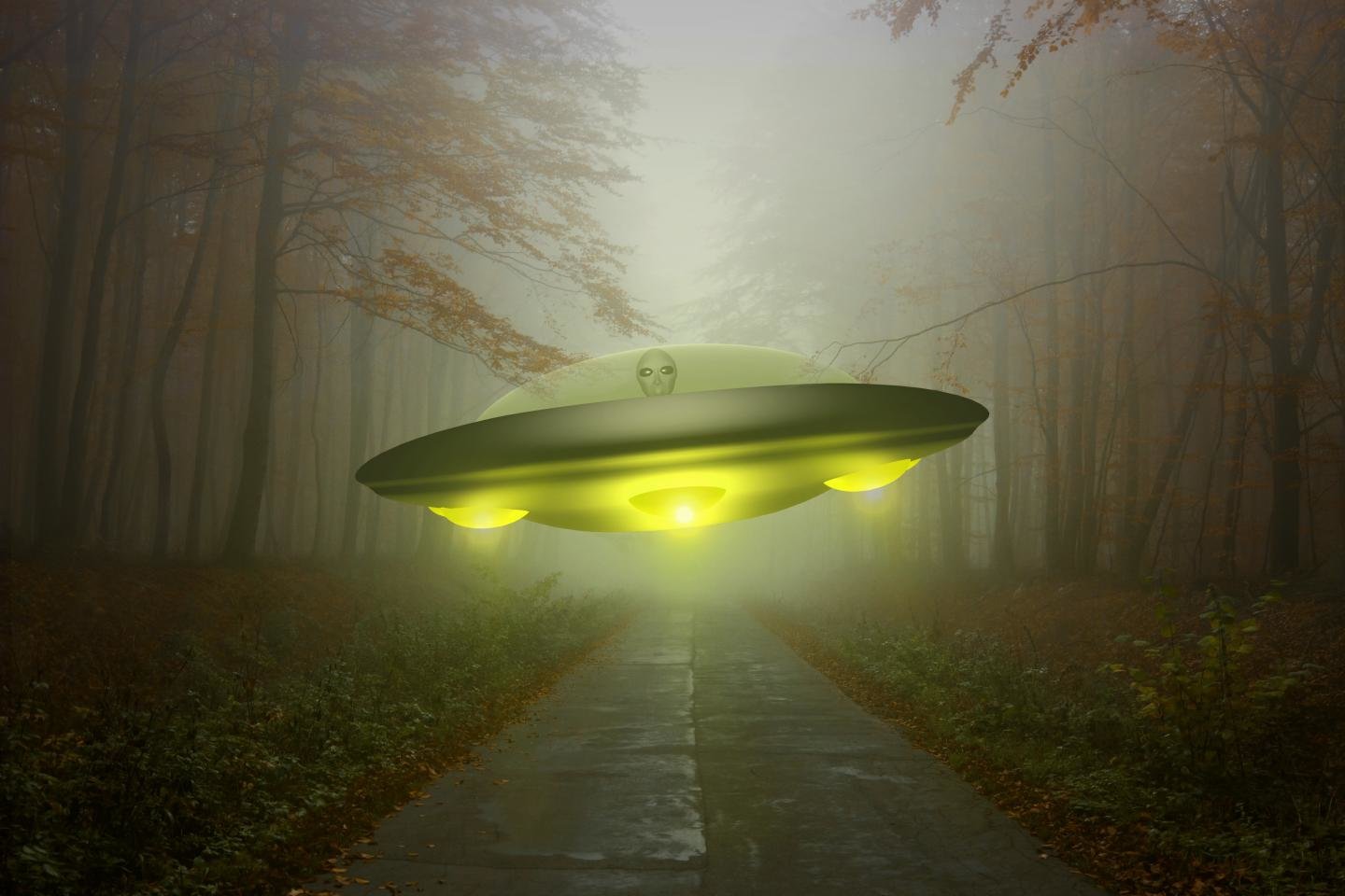 Best Ufo background ID:48559 for High Resolution hd 1440x960 PC