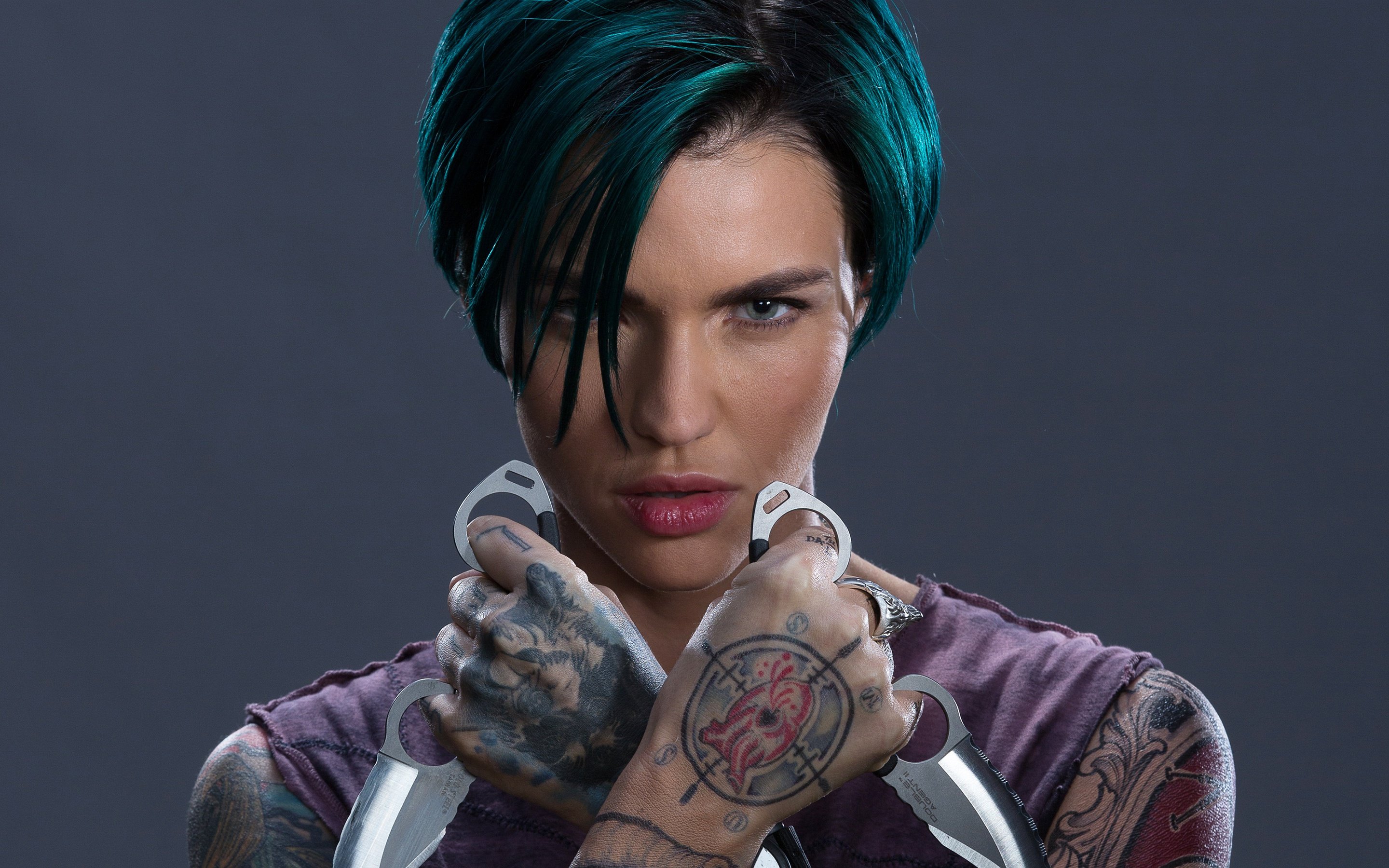 Free Ruby Rose high quality wallpaper ID:132442 for hd 2880x1800 PC