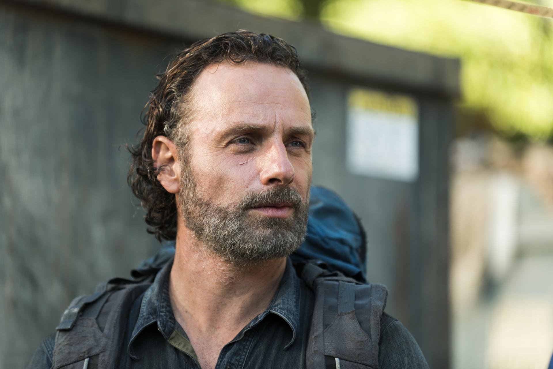 Free download Rick Grimes background ID:190838 hd 1920x1280 for computer