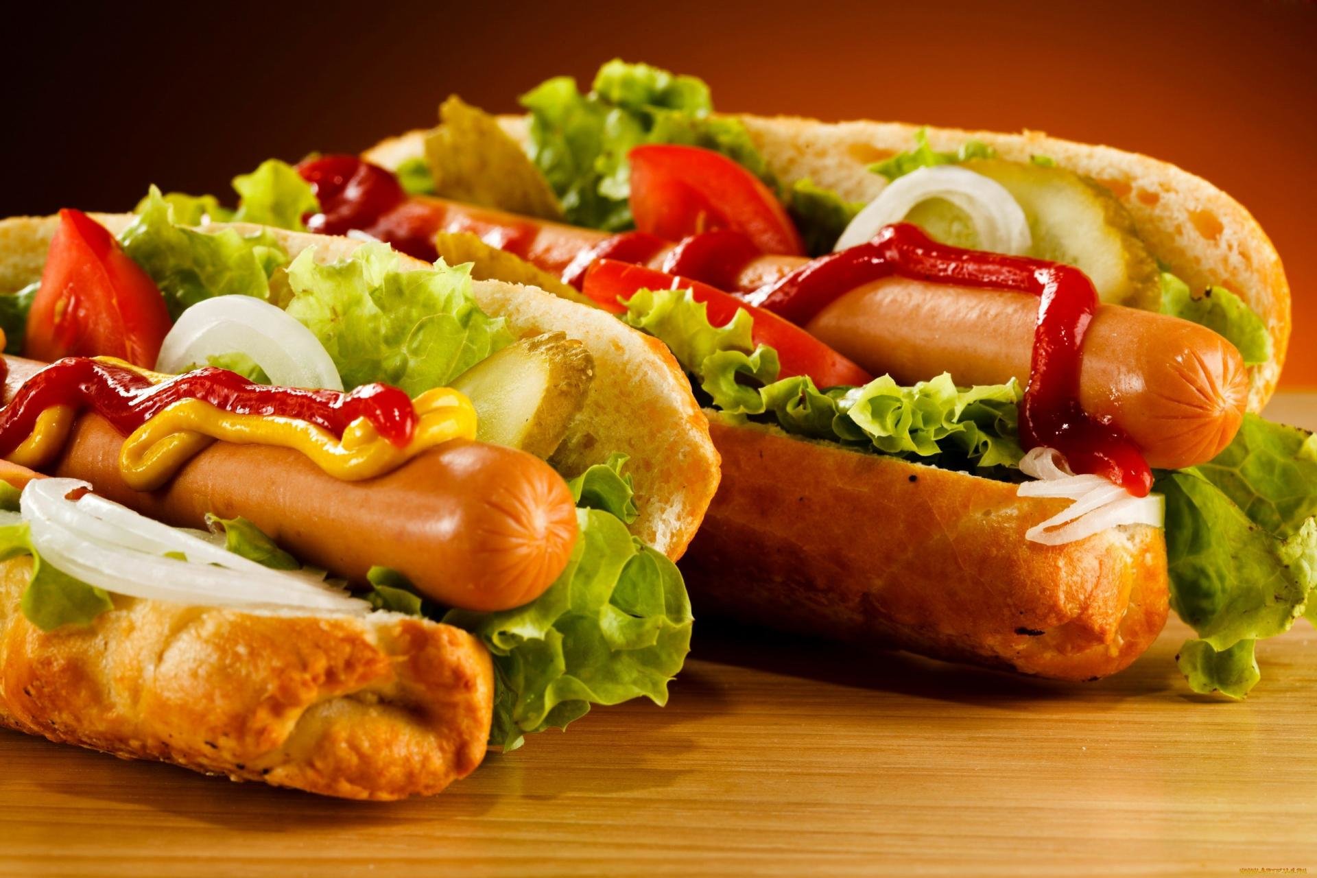 Download hd 1920x1280 Hot Dog PC wallpaper ID:94912 for free