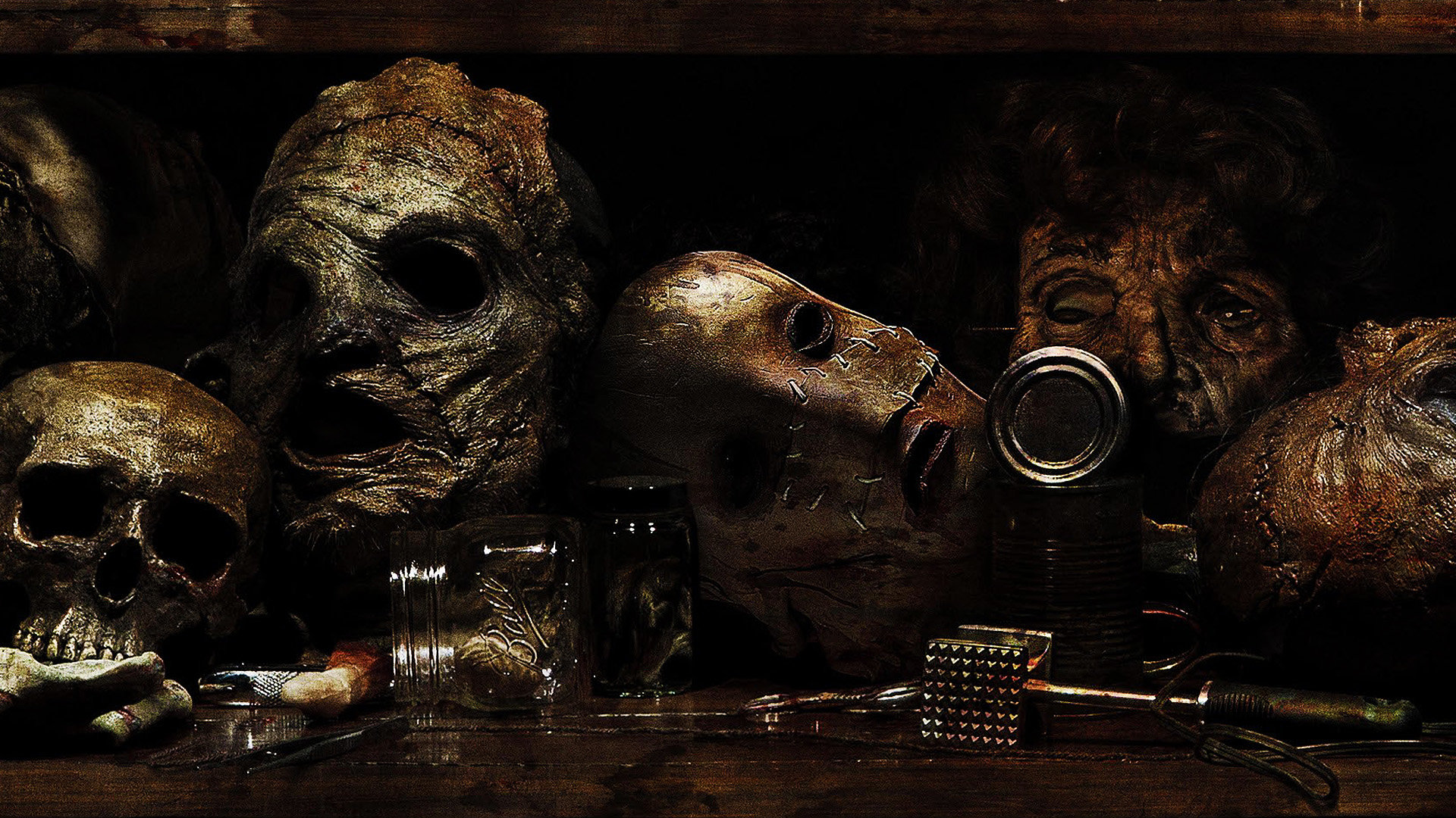 Download full hd Texas Chainsaw PC background ID:410784 for free