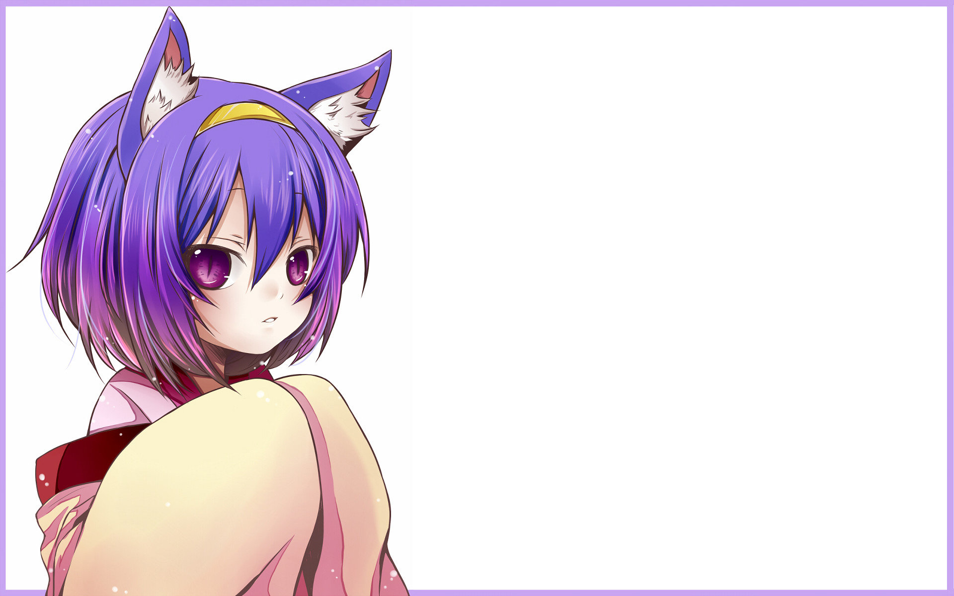 Awesome Izuna Hatsuse free background ID:102610 for hd 1920x1200 desktop