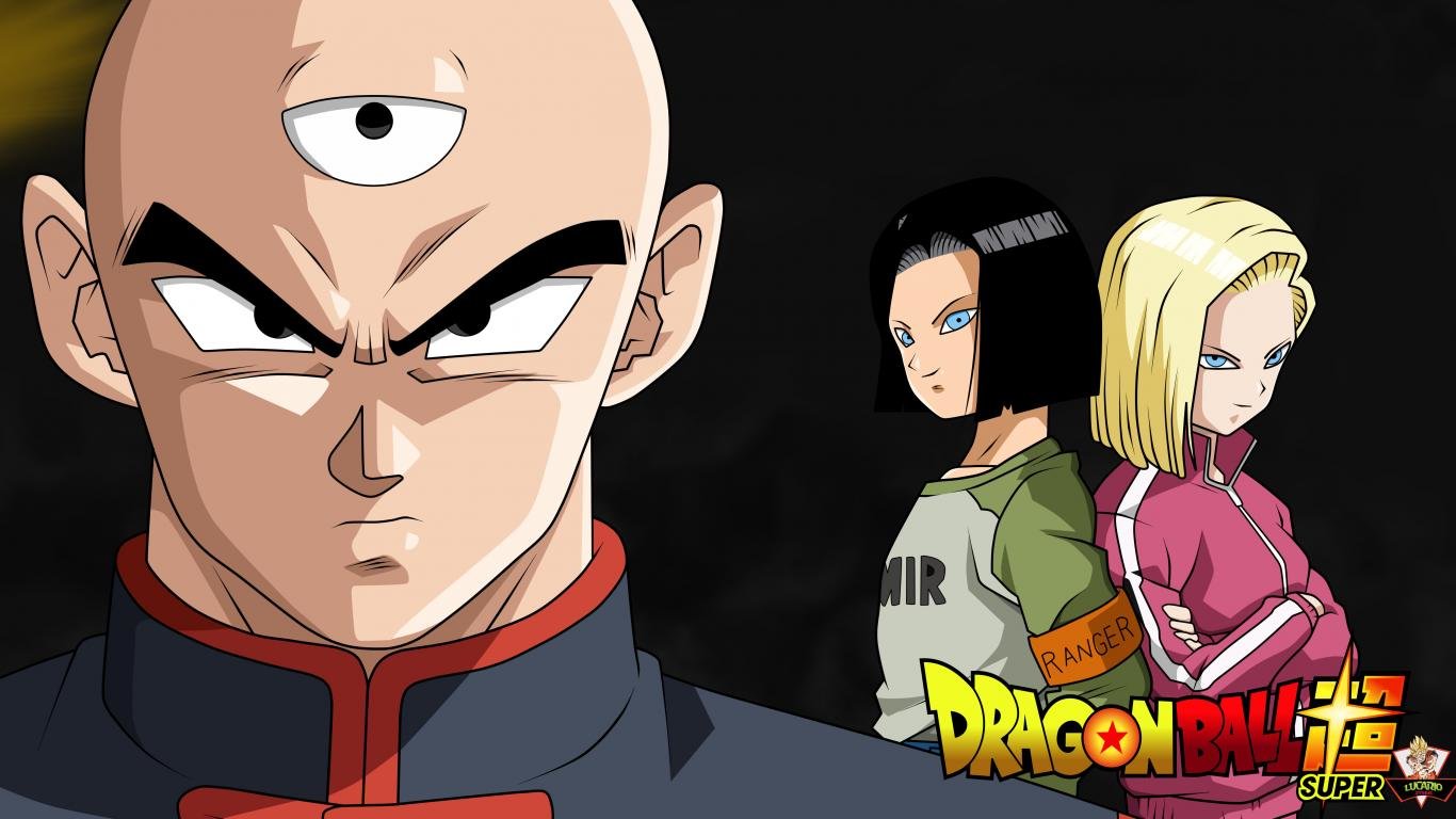 Awesome Dragon Ball Super free background ID:242786 for hd 1366x768 desktop