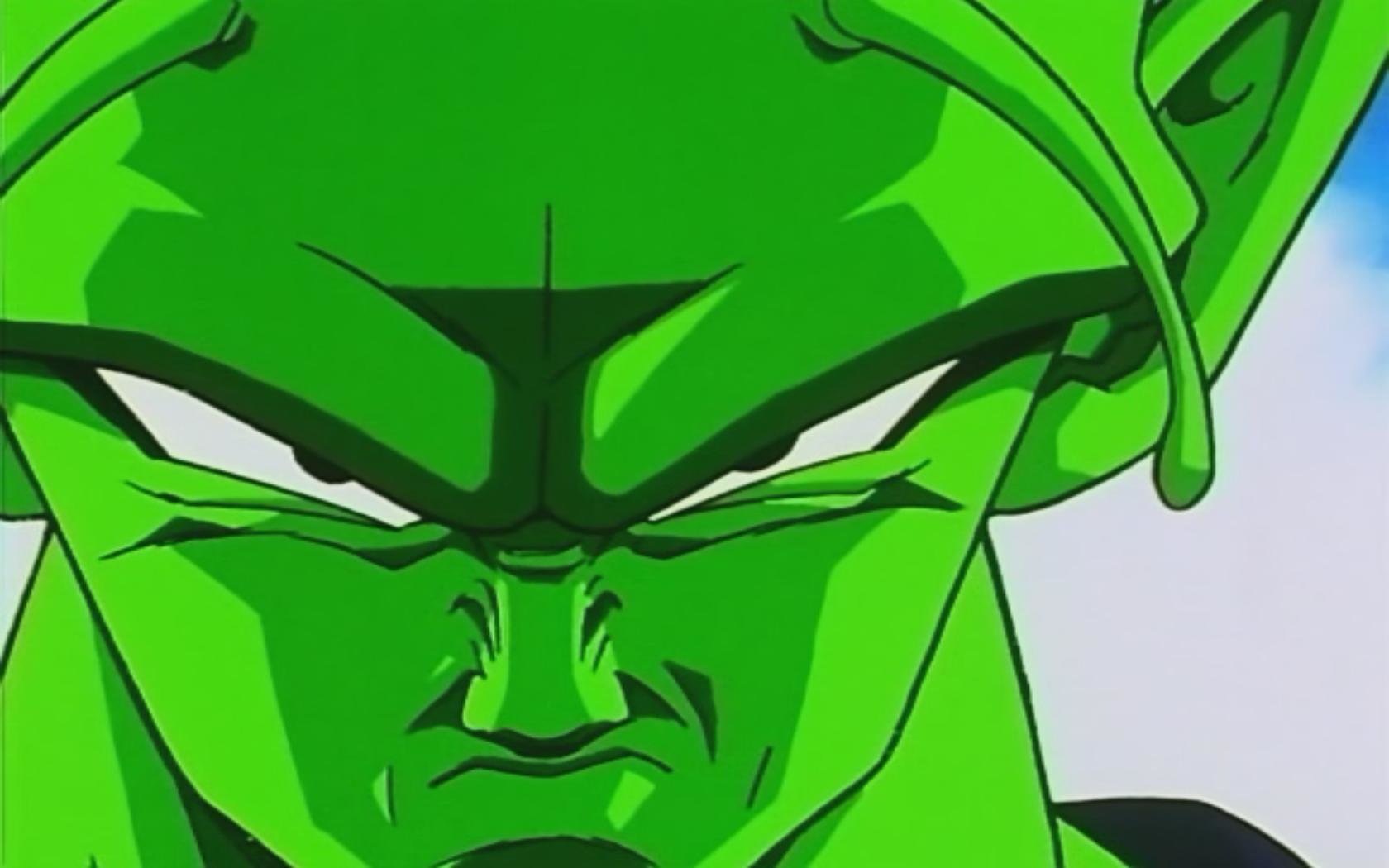 Download hd 1680x1050 Piccolo (Dragon Ball) computer background ID:461876 for free