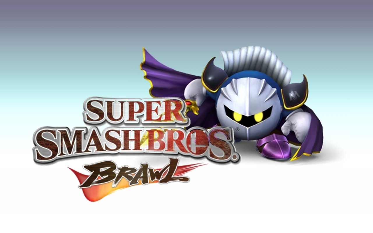 Download hd 1280x800 Super Smash Bros. Brawl computer background ID:118474 for free