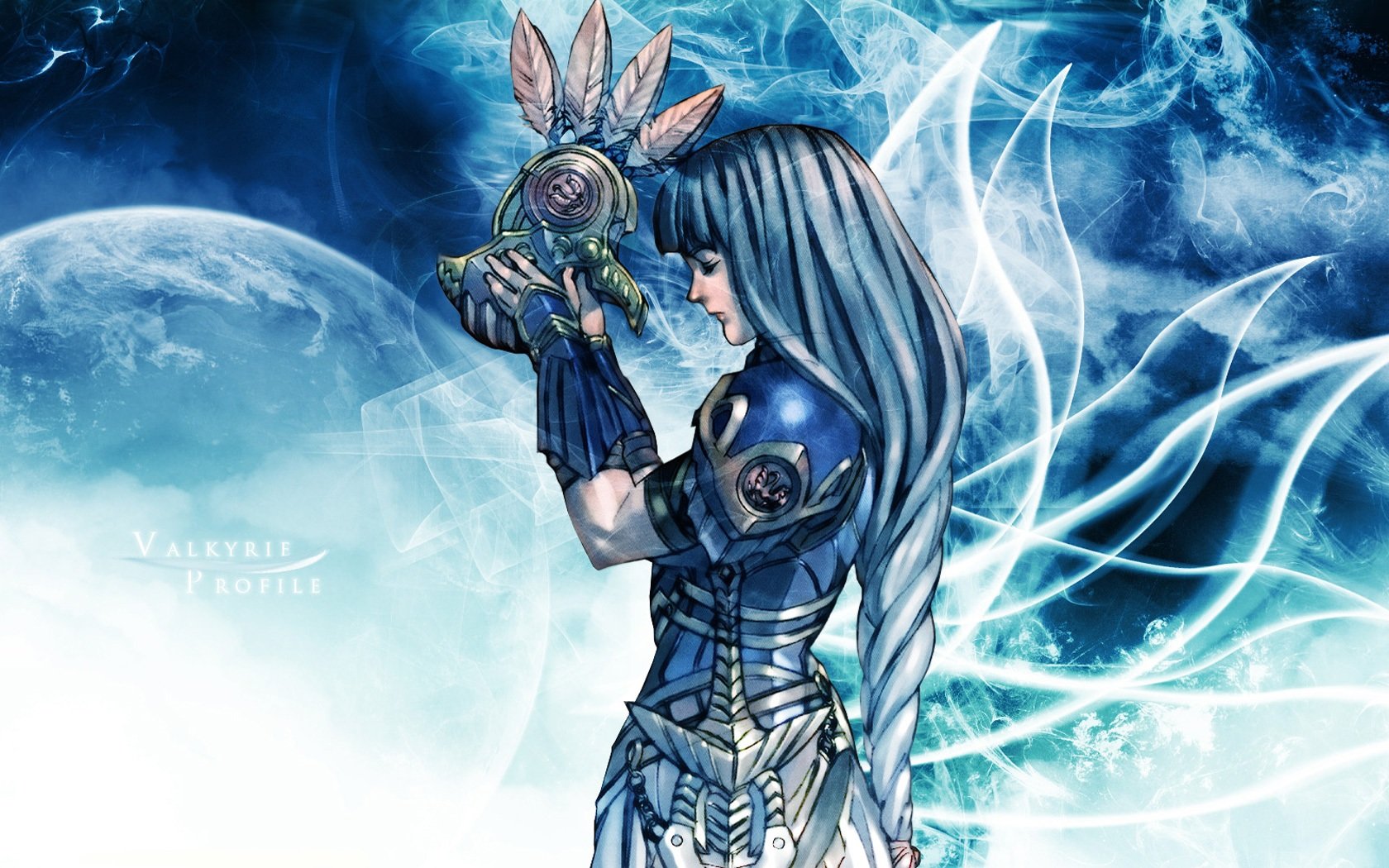 Awesome Valkyrie Profile free wallpaper ID:94934 for hd 1680x1050 PC