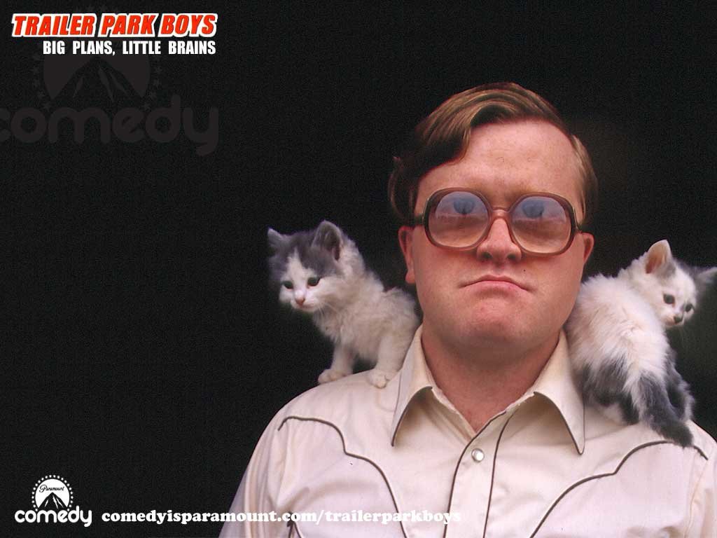 Awesome Trailer Park Boys free wallpaper ID:123870 for hd 1024x768 computer