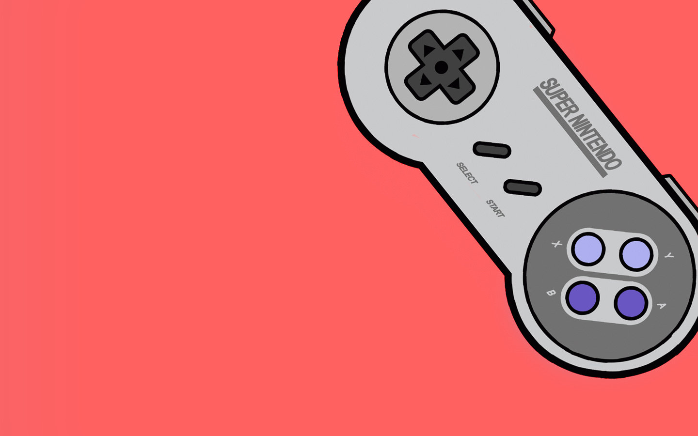 Free Super Nintendo high quality background ID:246772 for hd 1440x900 computer