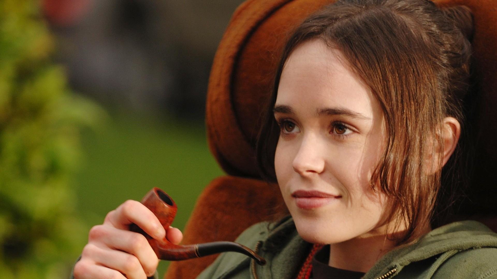 Free Ellen Page high quality background ID:321887 for full hd desktop