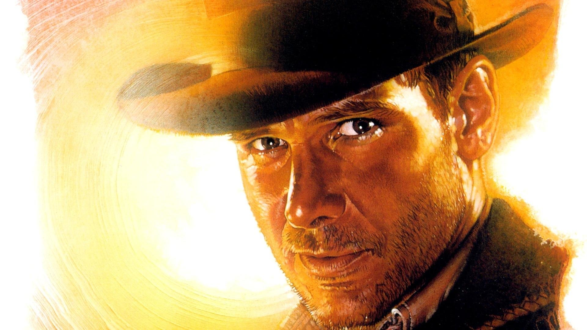 Download full hd 1080p Raiders Of The Lost Ark PC wallpaper ID:305201 for free