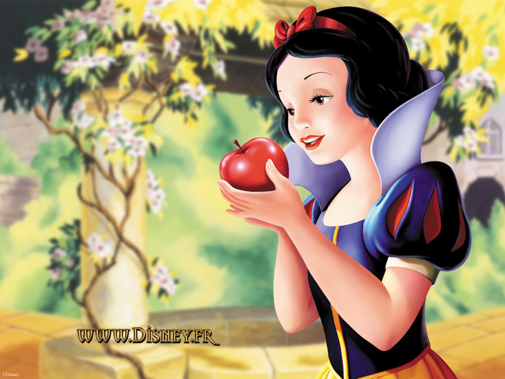 Awesome Snow White And The Seven Dwarfs free background ID:276968 for hd 1024x768 PC