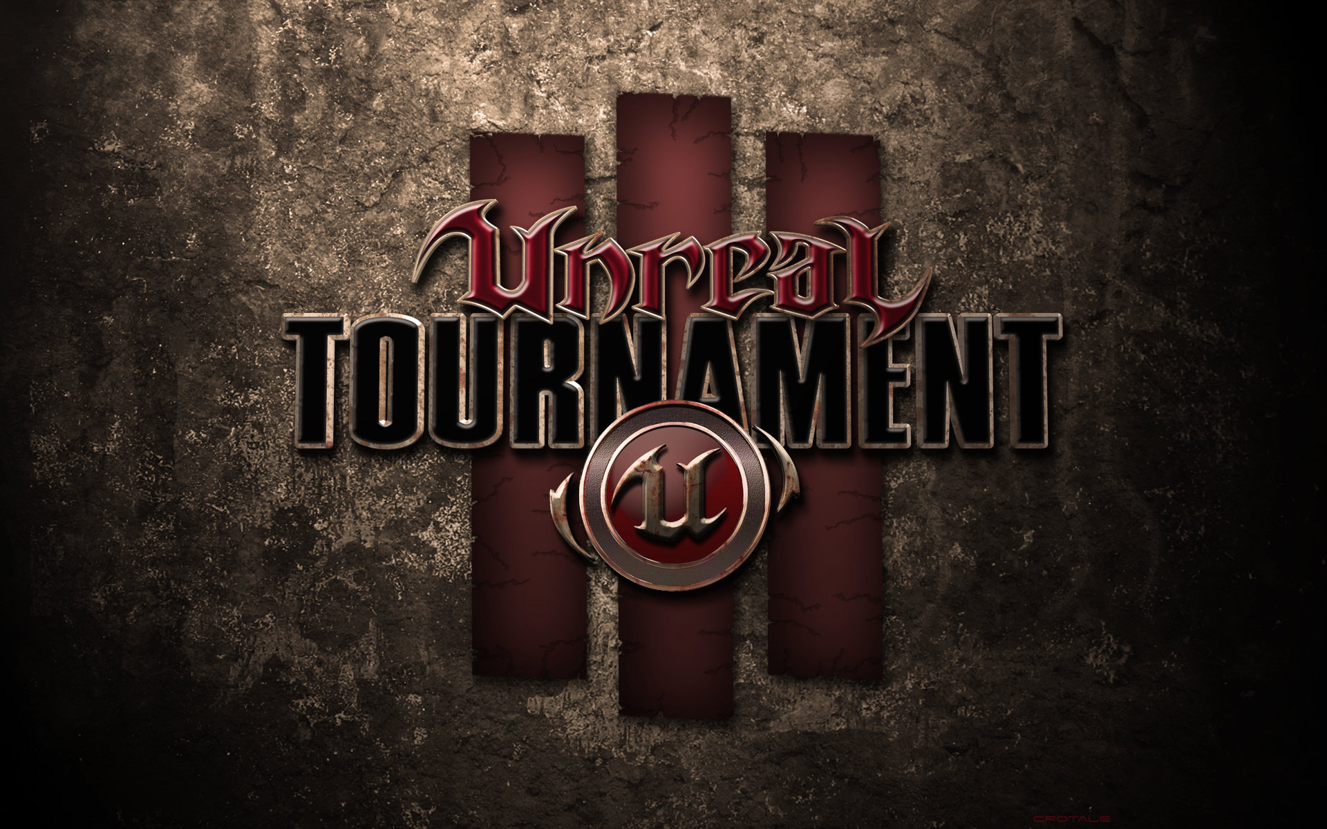 Free download Unreal Tournament background ID:123557 hd 1920x1200 for PC