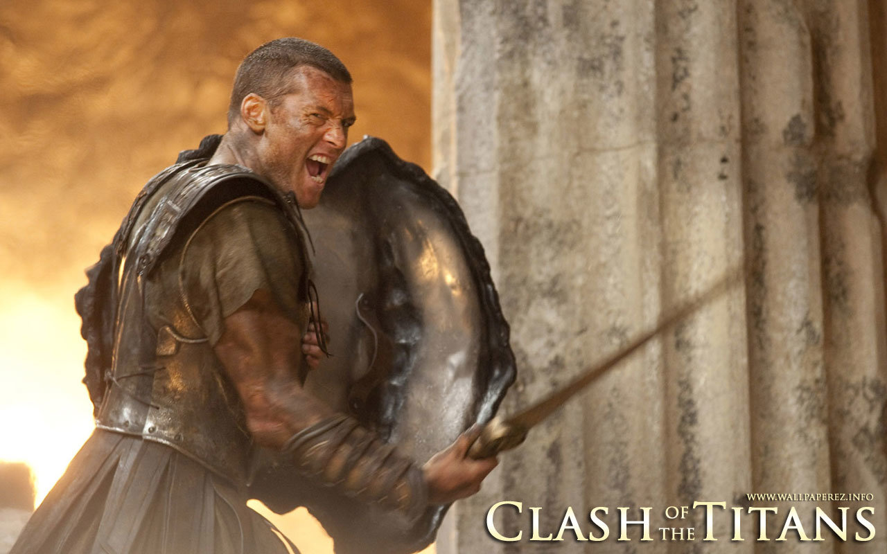Free download Clash Of The Titans (2010) background ID:128636 hd 1280x800 for desktop