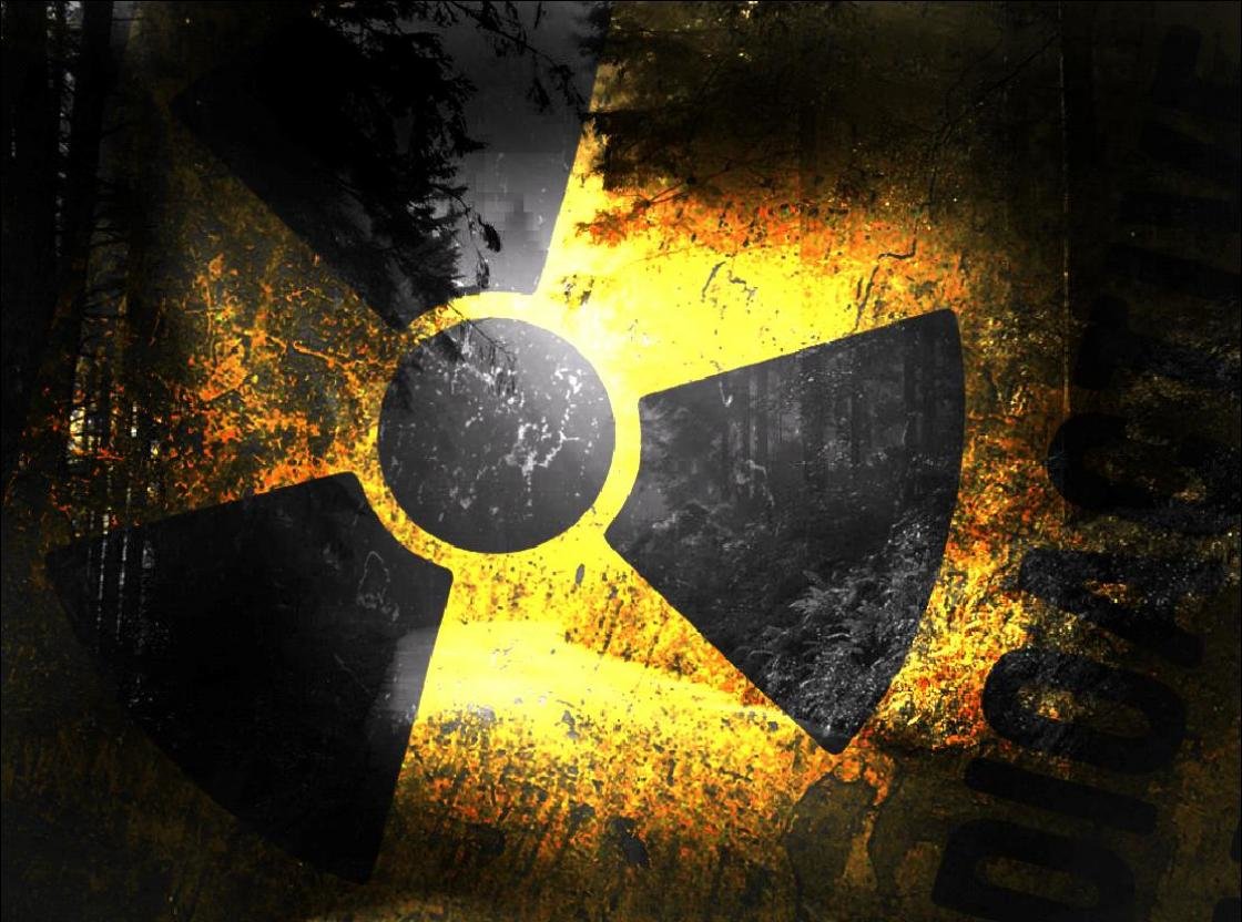 Download hd 1120x832 Radioactive desktop background ID:132977 for free