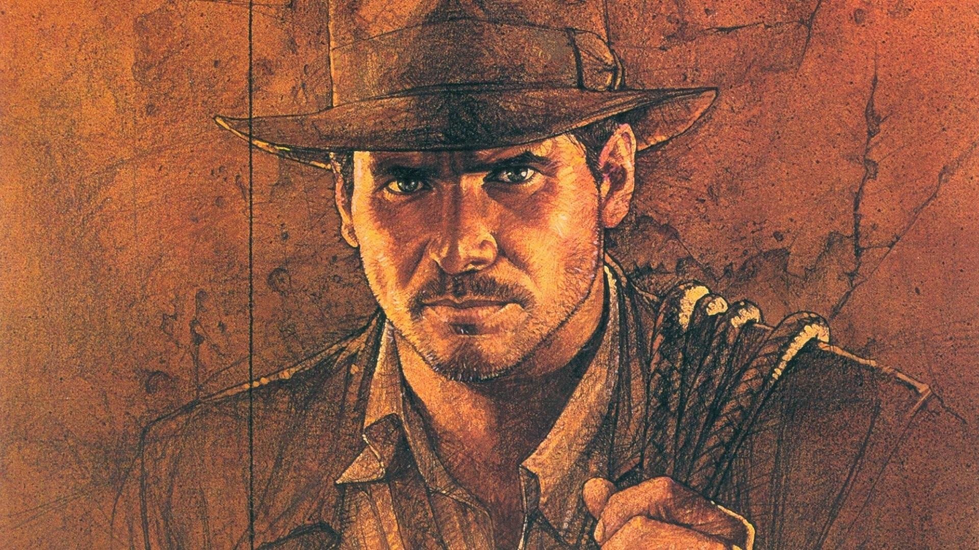 Awesome Raiders Of The Lost Ark free wallpaper ID:305198 for full hd desktop