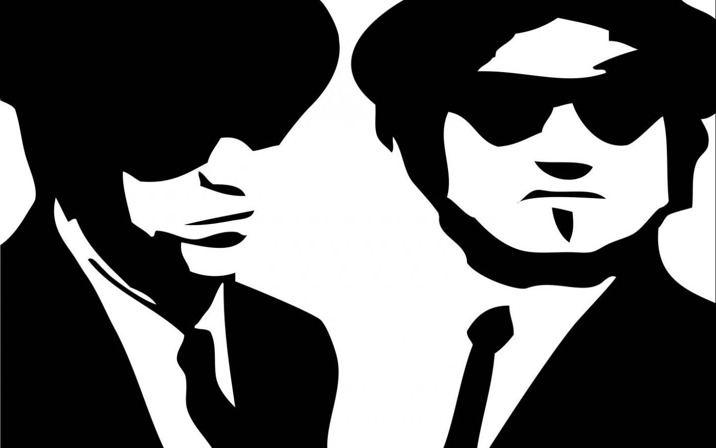 Best The Blues Brothers background ID:250407 for High Resolution hd 1440x900 desktop