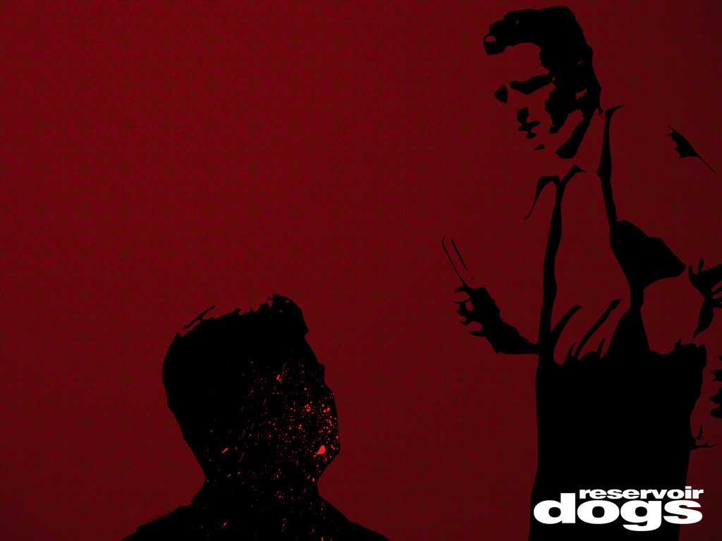 High resolution Reservoir Dogs hd 1024x768 wallpaper ID:124113 for PC
