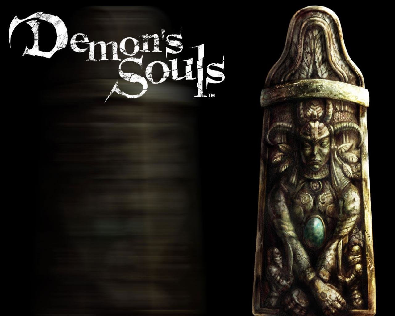Best Demon's Souls wallpaper ID:150688 for High Resolution hd 1280x1024 computer