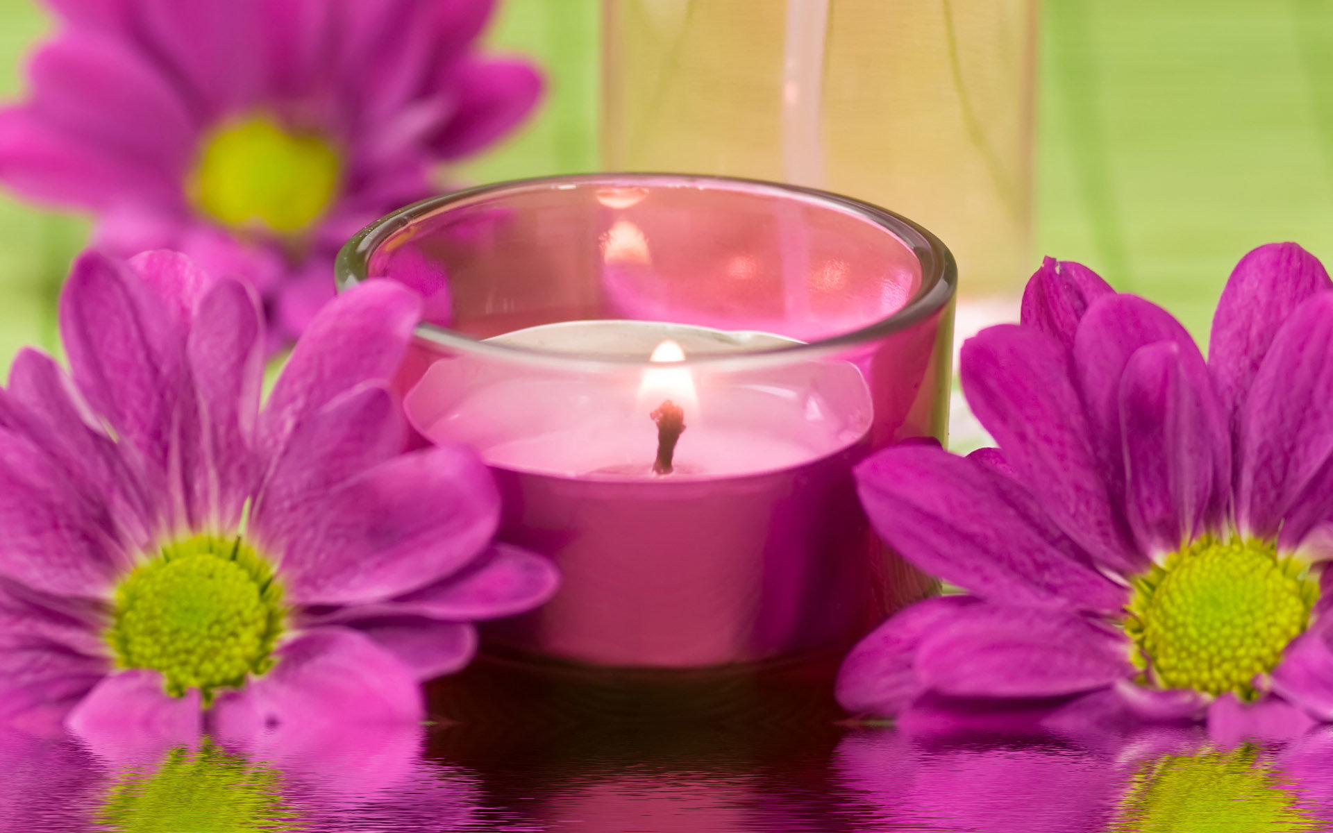 Awesome Candle free wallpaper ID:407746 for hd 1920x1200 PC