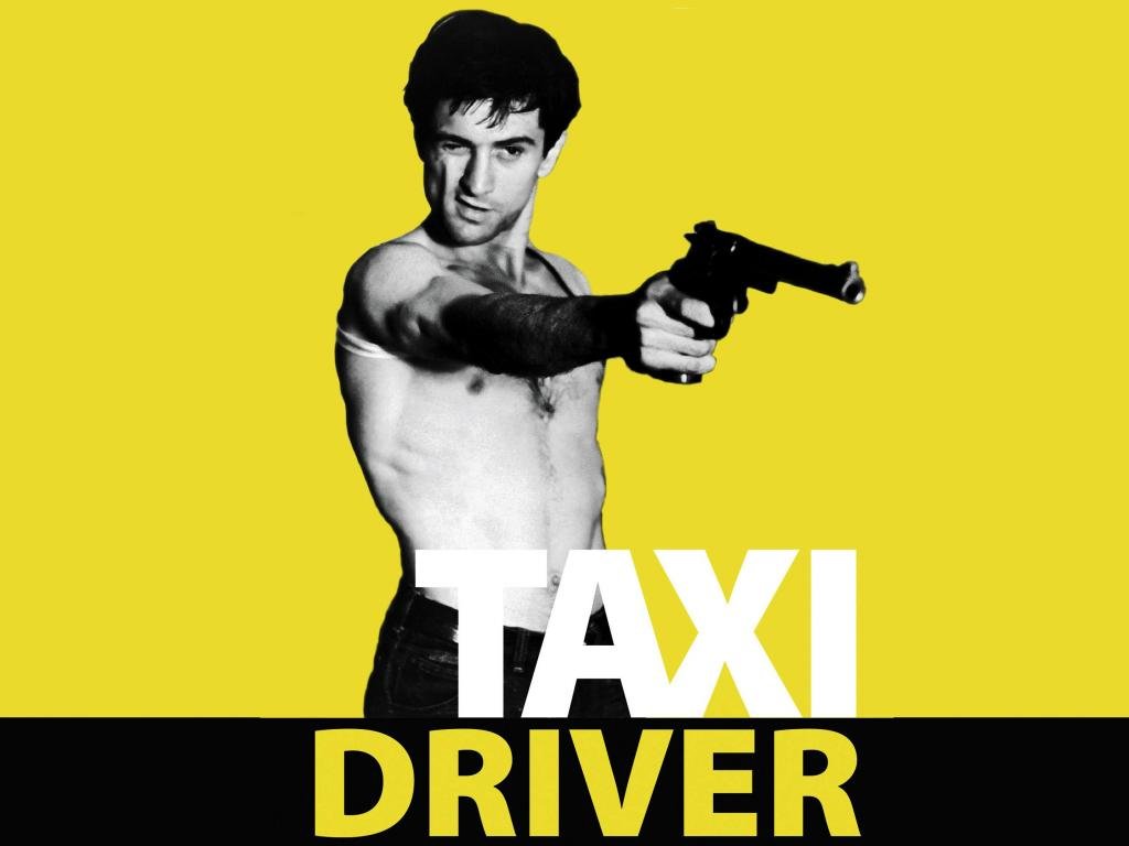 High resolution Taxi Driver hd 1024x768 background ID:52453 for computer