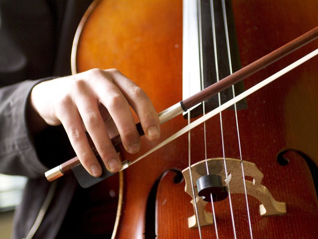 Awesome Cello free wallpaper ID:282550 for hd 1024x768 desktop