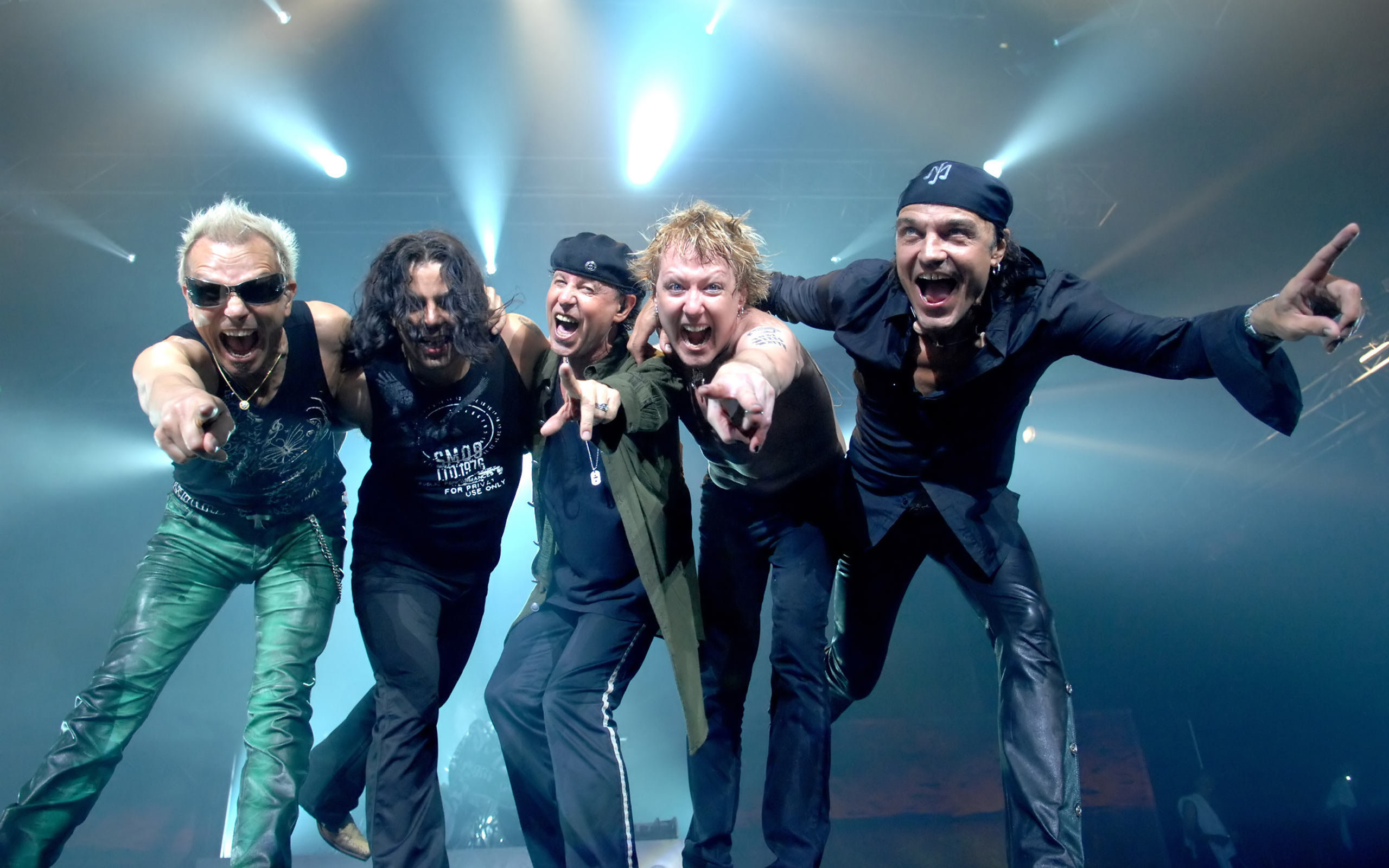 Best Scorpions background ID:409789 for High Resolution hd 2560x1600 computer