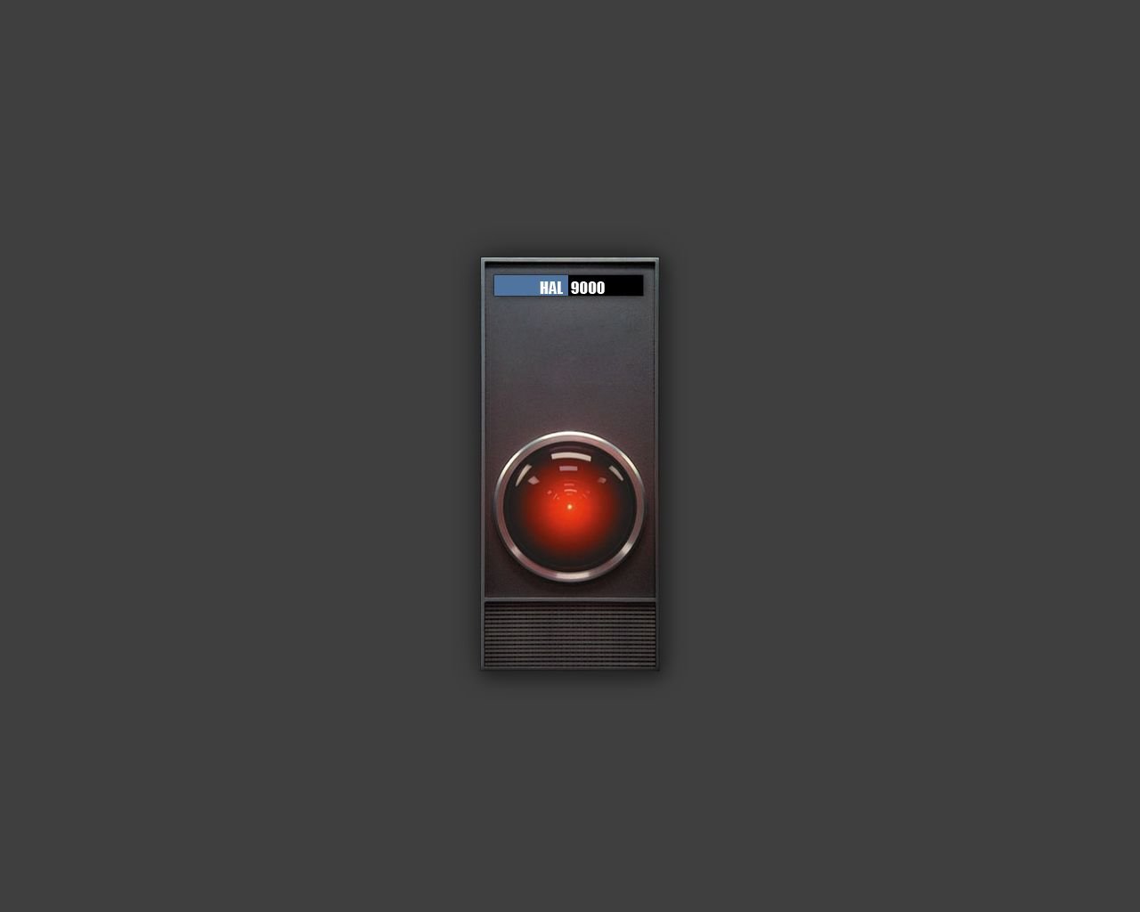 Best HAL 9000 wallpaper ID:17797 for High Resolution hd 1280x1024 computer