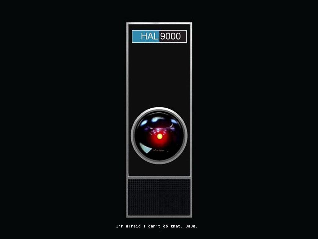 Best HAL 9000 background ID:17791 for High Resolution hd 1024x768 computer