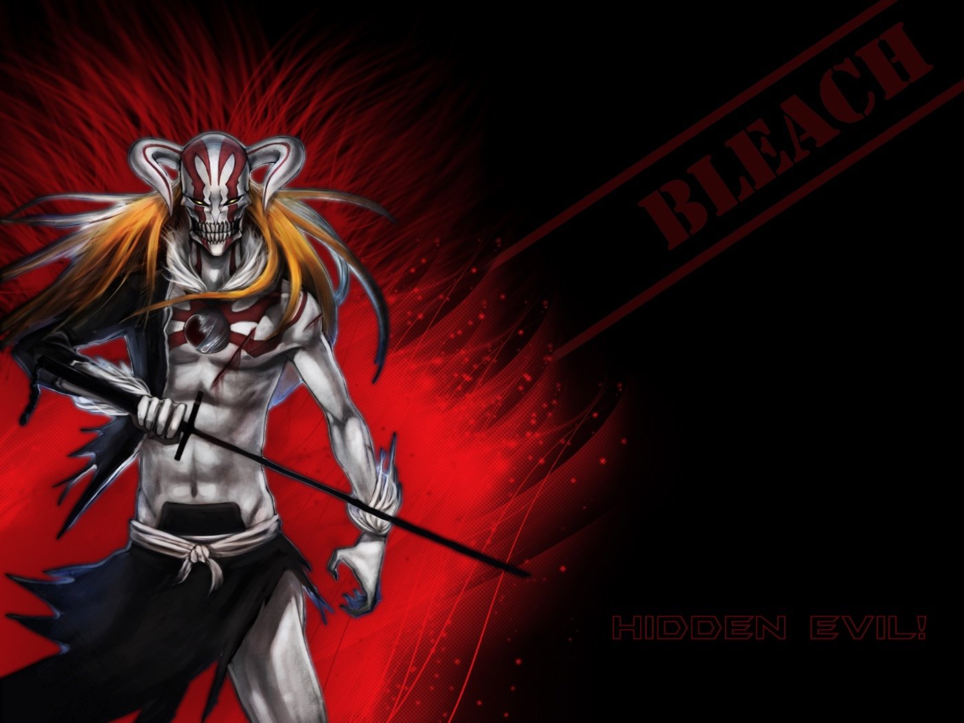 Awesome Bleach free background ID:419353 for hd 1400x1050 desktop