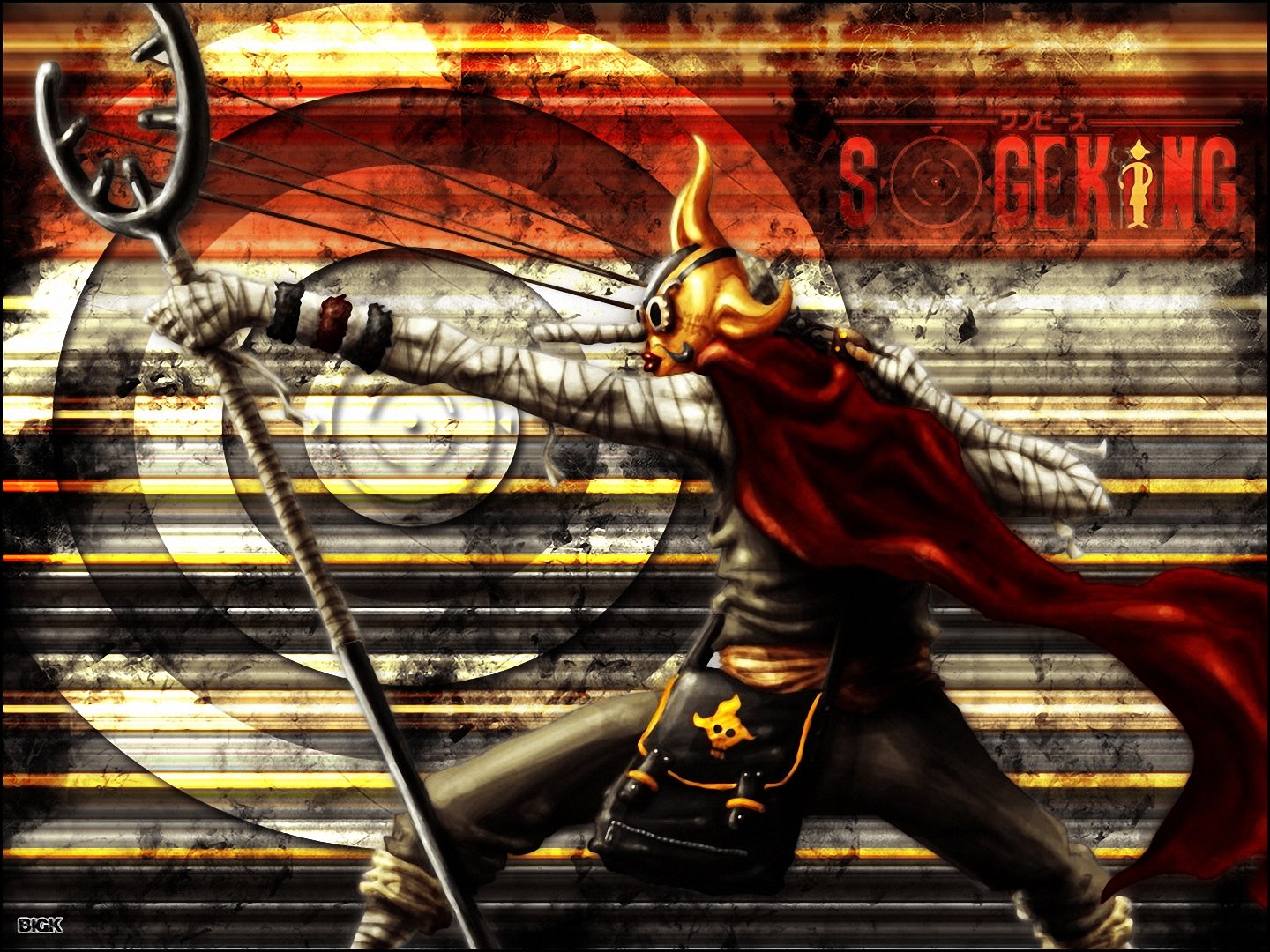 Awesome Usopp (One Piece) free wallpaper ID:313978 for hd 1440x1080 desktop