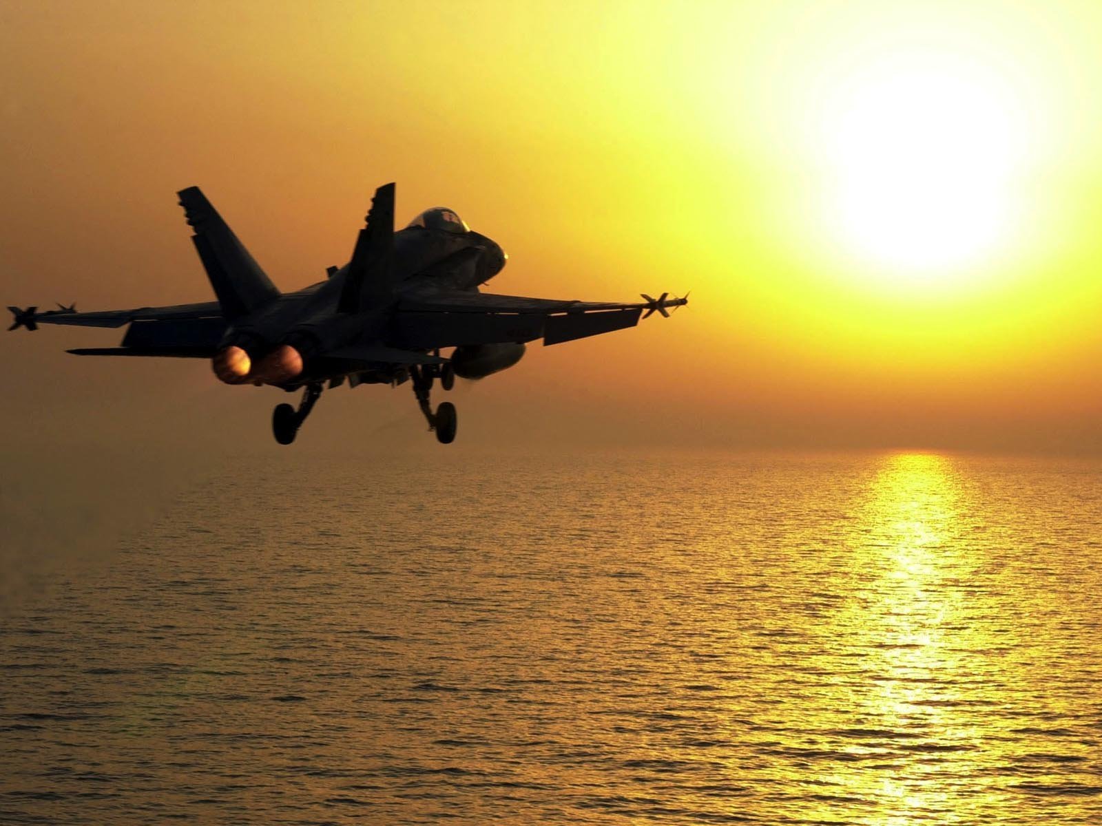 Awesome Boeing F/A-18E/F Super Hornet free background ID:318677 for hd 1600x1200 computer