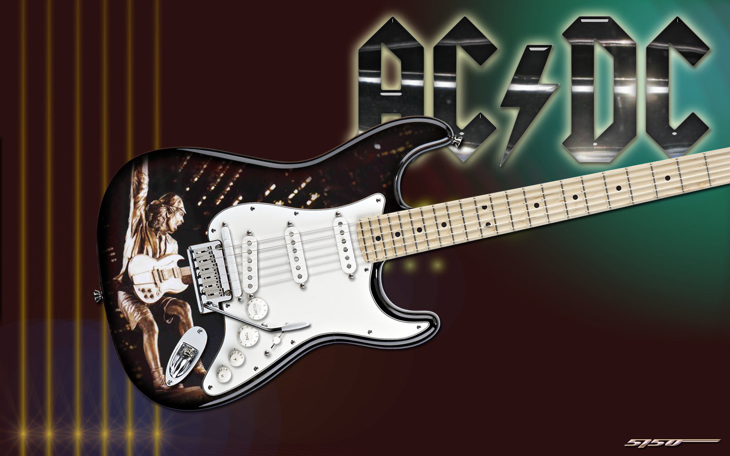 Free download AC/DC wallpaper ID:438773 hd 1440x900 for PC