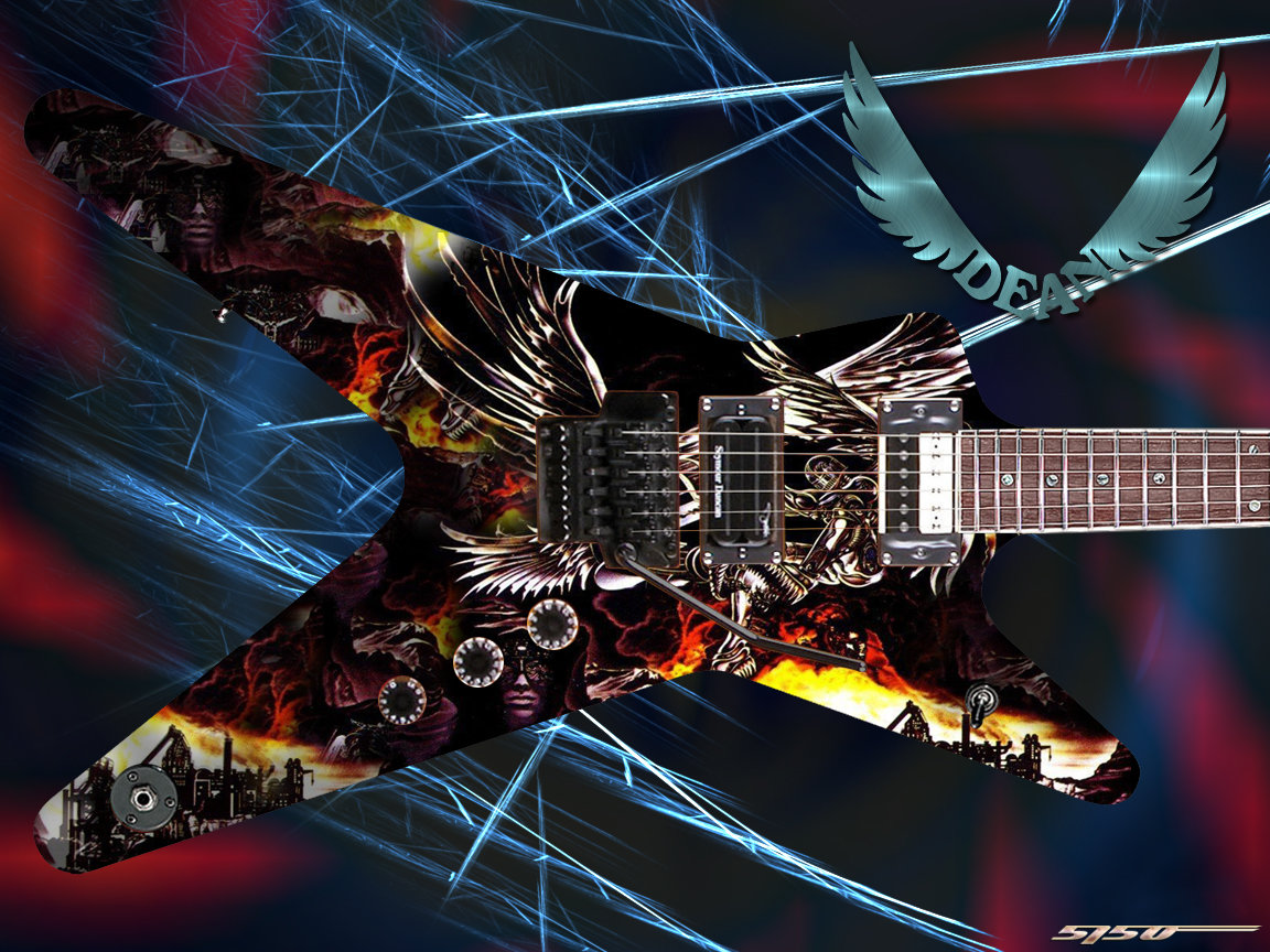 Awesome Judas Priest free wallpaper ID:447141 for hd 1152x864 computer
