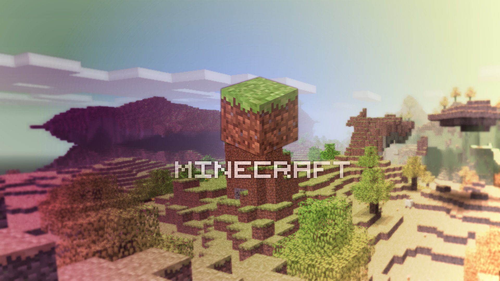 Download full hd 1920x1080 Minecraft PC background ID:385668 for free